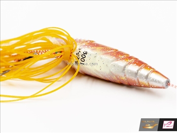 Real Fisher Shrimp Rubber - Real Fisher